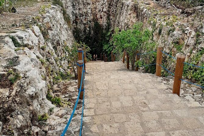 Adventure 4 cenotes with Izamal - Practical Tips for Travelers