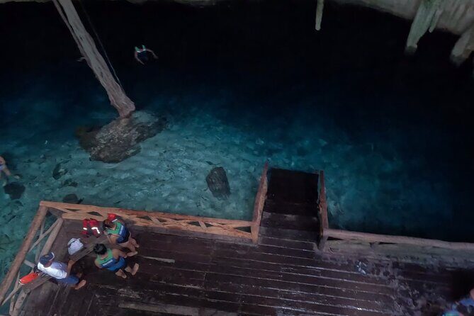 Adventure 4 cenotes with Izamal - Frequently Asked Questions