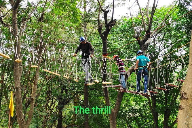 Adventure Activity ATV RIDE 2.25 Kms RZR 570 - Why This Tour Offers Great Value