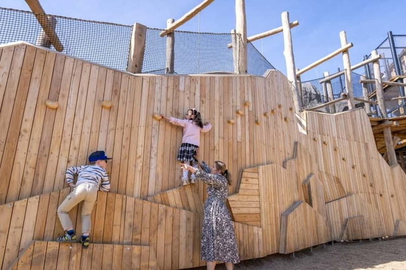 Adventure Alms - Good To Know