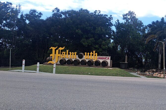 Adventure and Activity Based Music and Nightlife and Nature - Discovering Montego Bay with Sean M Uber Tours: An Authentic and Fun-Filled Experience