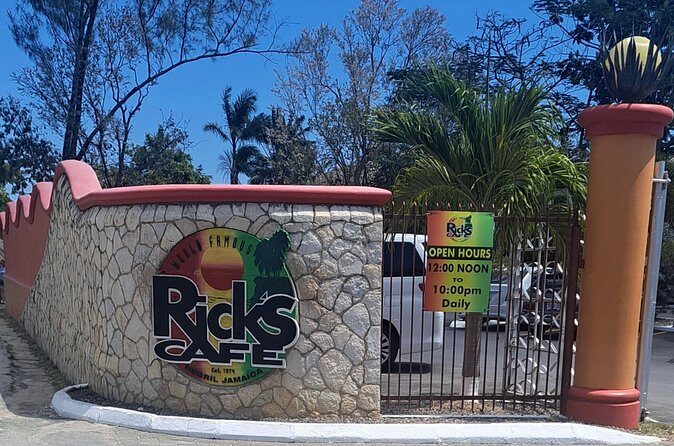 Adventure and Activity Based Music and Nightlife and Nature - The Authentic Jamaican Touch