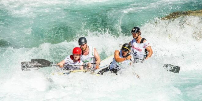 Adventure and Lunch: All-Inclusive Whitewater Rafting - Additional Information