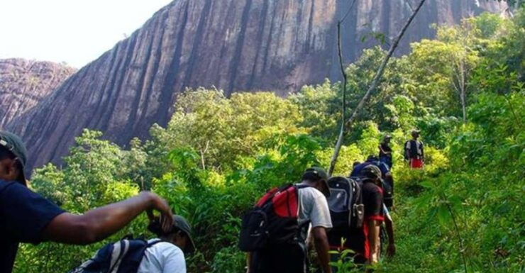 Adventure and Nature Exploration: A 4-Day Journey - Experience Highlights