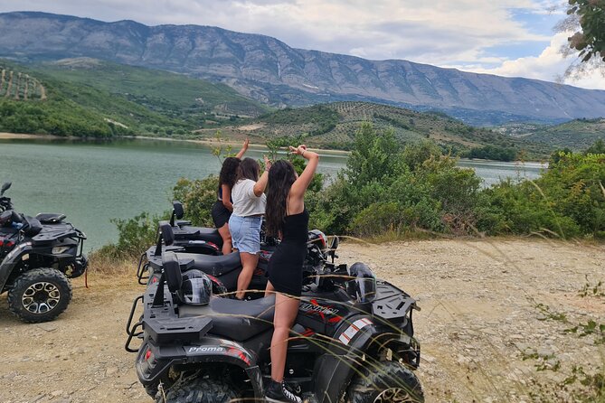 Adventure Atv Quad Tour Berat - Pricing and Booking Information