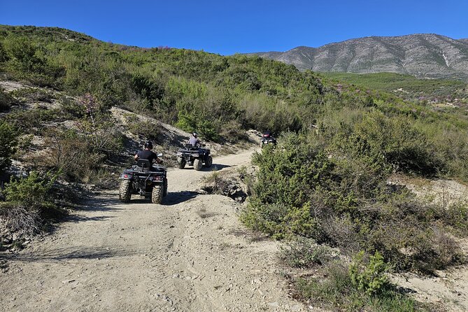 Adventure Atv Quad Tour Berat - Important Considerations