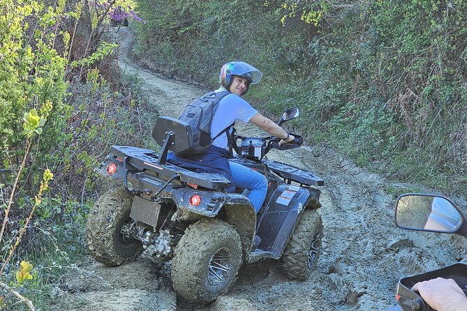 Adventure Atv Quad Tour Berat - Frequently Asked Questions
