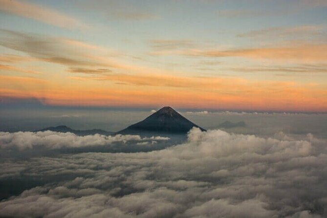Adventure Awaits: Acatenango Volcano Expedition - Tour Itinerary