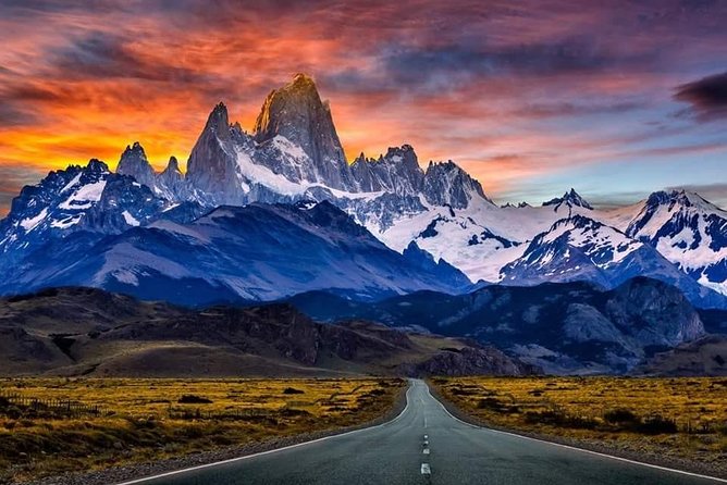 Adventure Awaits: El Chalten Free Trek - Best Time to Visit