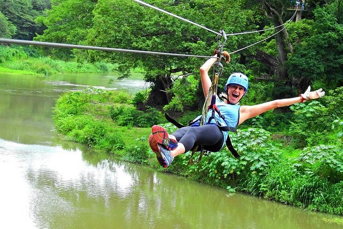 Adventure Awaits: Guanacaste's Thrilling Private Tour - Tour Details