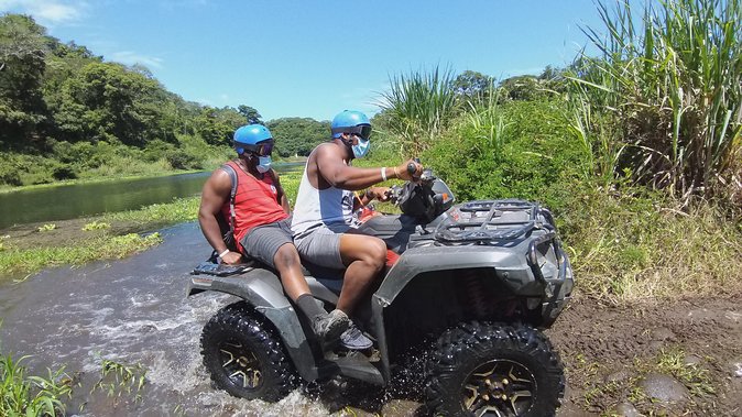 Adventure Awaits: Guanacaste's Thrilling Private Tour - Inclusions