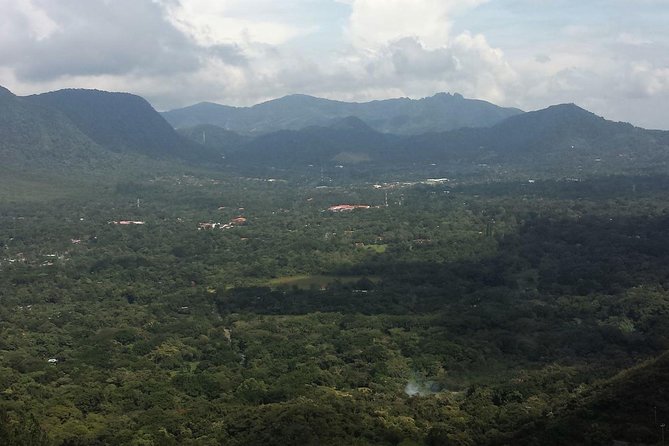 Adventure Awaits in El Valle De Anton - Engage in Thrilling Activities