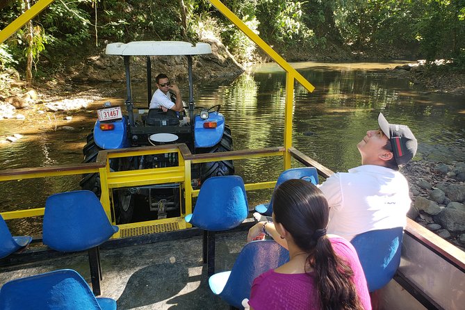 Adventure Awaits: Jungle and River Expedition - Expedition Highlights