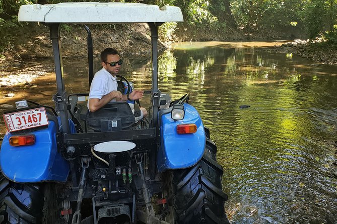Adventure Awaits: Jungle and River Expedition - Inclusions and Amenities