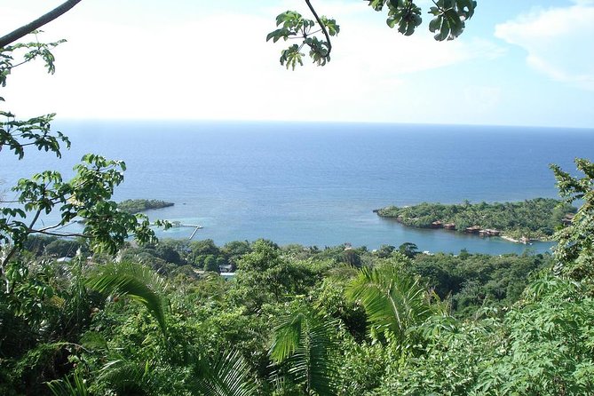 Adventure Awaits: Xplor Roatan Tour Experience - Tour Highlights