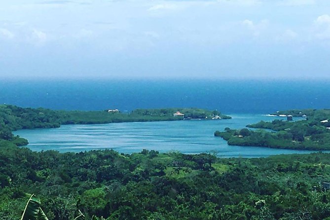 Adventure Awaits: Xplor Roatan Tour Experience - Itinerary Overview