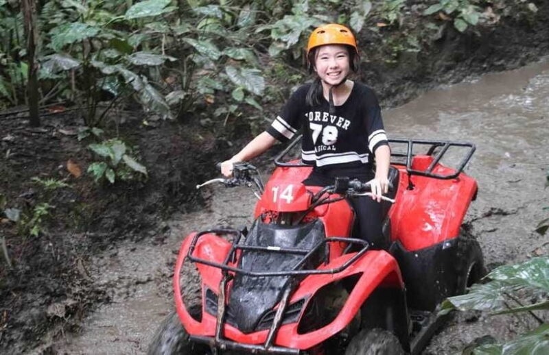 Adventure Bali: ATV Trails, Waterfalls & Jungle Caves - The Sum Up