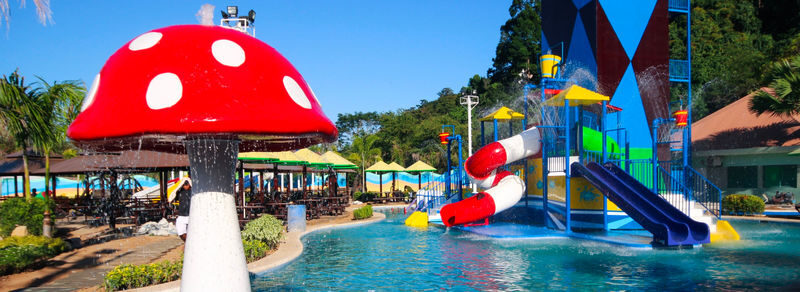 Adventure Beach Waterpark Ticket in Subic - What to know before you go