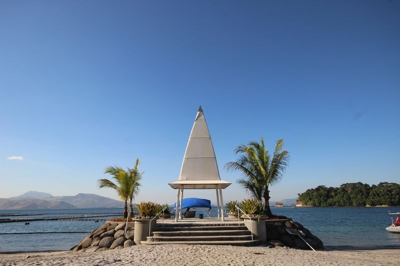 Adventure Beach Waterpark Ticket in Subic - How long to stay, and when to arrive