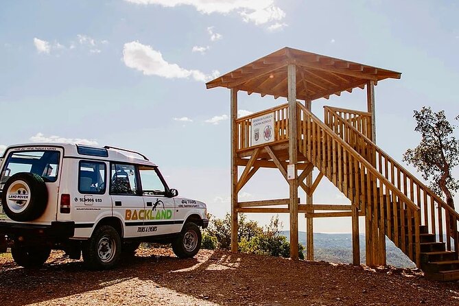 Adventure Between Friends - Private Safari, From 1 to 6 PAX - Good To Know