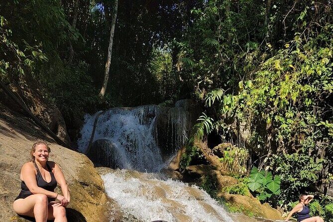 Adventure between Waterfalls and Jungle Private Service - Authenticity, Value, and Overall Impression