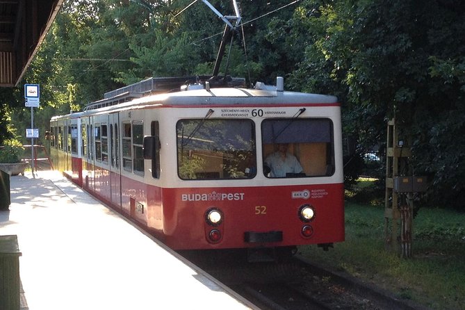 Adventure Bicycle Sightseeing Tour: Downtown - Budapest Hills - Important Reminders