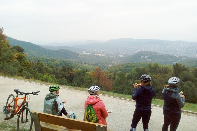 Adventure Bicycle Sightseeing Tour: Downtown - Budapest Hills - Frequently Asked Questions