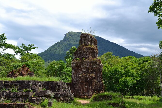 Adventure Bike Tour From Hoi an - Tour Overview
