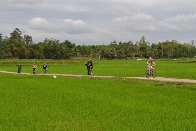 Adventure Bike Tour From Hoi an - Additional Information