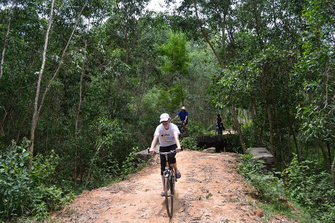 Adventure Bike Tour From Hoi an - Cancellation Policy