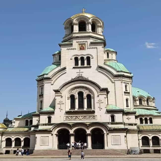 Adventure bike tours in Sofia - A Closer Look at the Sofia Bike Tour