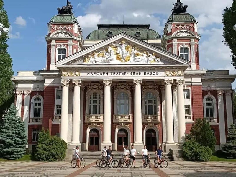 Adventure bike tours in Sofia - Final Thoughts