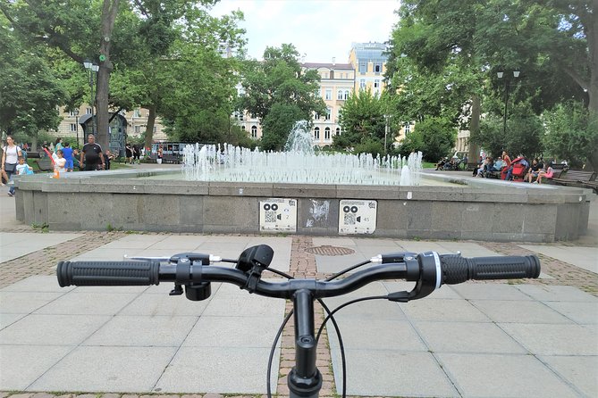 Adventure Bike Tours in Sofia - What to Expect