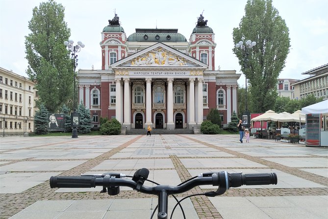 Adventure Bike Tours in Sofia - Additional Info