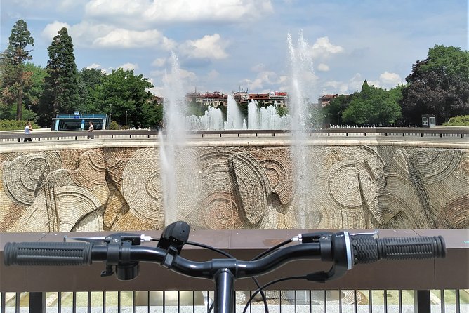 Adventure Bike Tours in Sofia - Reviews