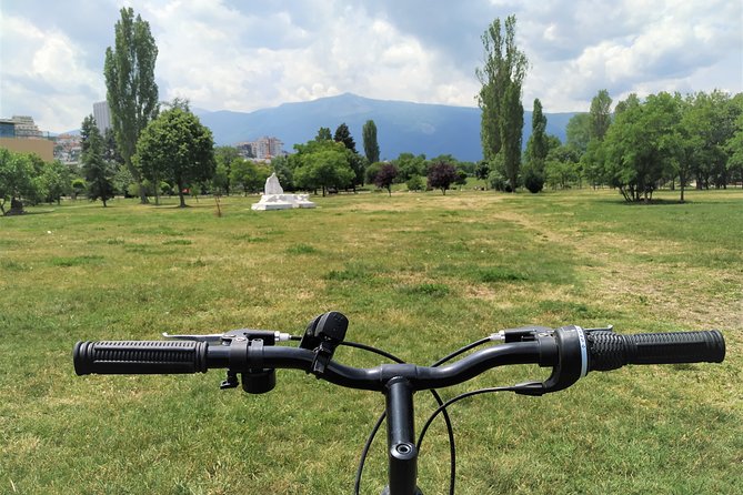Adventure Bike Tours in Sofia - Meeting and Pickup