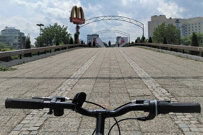Adventure Bike Tours in Sofia - Frequently Asked Questions