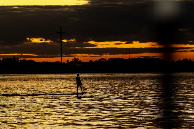 Adventure Boat Tours - Sunset Water Tour in St. Augustine - Overview and Tour Details