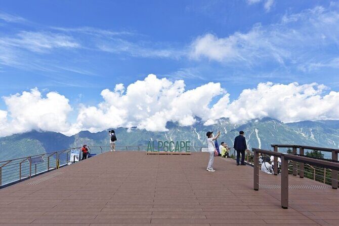 Adventure Cable Car Tour to Shinhotaka Ropeway - The Sum Up