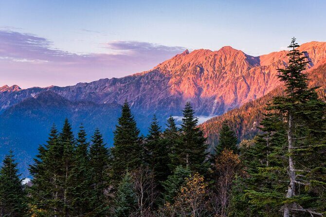 Adventure Cable Car Tour to Shinhotaka Ropeway - FAQ