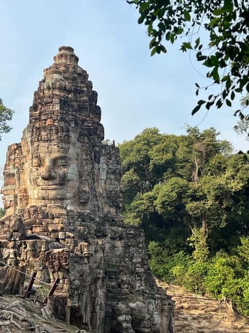 Adventure Cambodia: A 12-Day Guided Tour off the Beaten Path - Good To Know