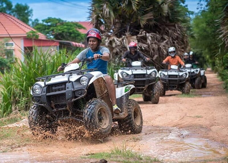 Adventure Cambodia: A 12-Day Guided Tour off the Beaten Path - FAQ