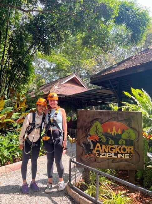 Adventure Cambodia: A 12-Day Guided Tour off the Beaten Path - Good To Know