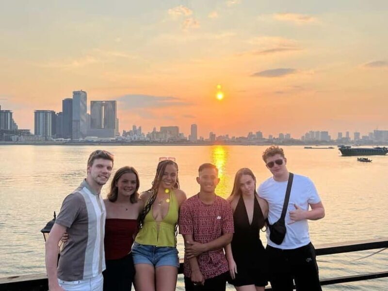 Adventure Cambodia: A 12-Day Guided Tour off the Beaten Path - The Sum Up