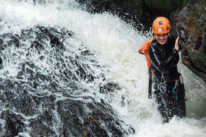 Adventure Canyoning Kelowna - The Gear and Preparation