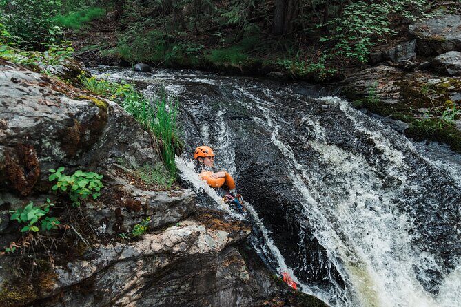 Adventure Canyoning Kelowna - Authentic Insights from Reviewers