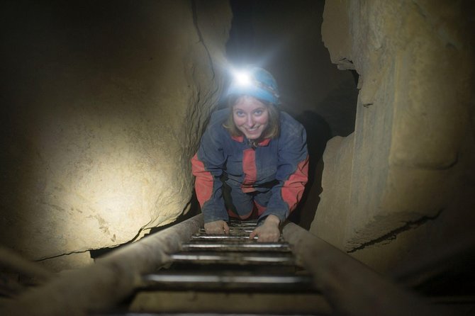 Adventure Caving Experience in Budapest - Details of the Caving Tour