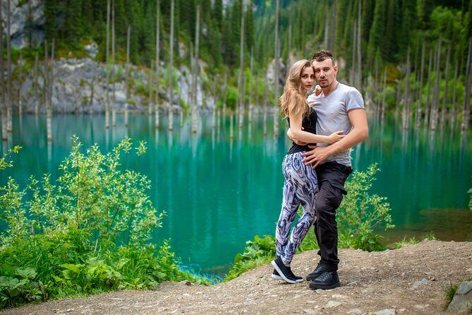 Adventure Charyn & Kolsay & Kayndy lakes (1 day private tour) - Who Will Love This Tour?