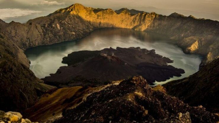 Adventure Climbing Rinjani Mountain 3 Days - 2 Nights - Experience and Highlights