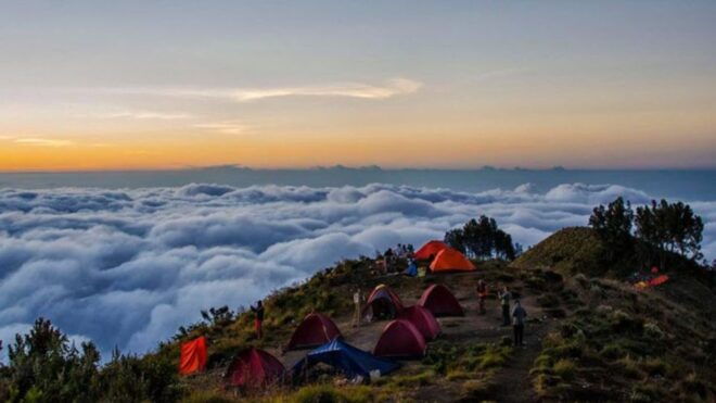 Adventure Climbing Rinjani Mountain 3 Days - 2 Nights - Inclusions and Additional Information